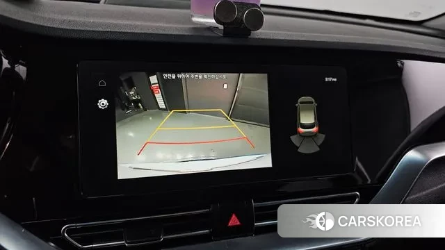 Kia Niro EV id 3788133 из Кореи 10