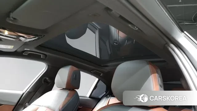 BMW 5 Series (G60) id 3410507 из Кореи 10