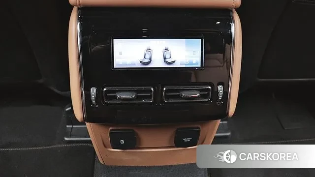 Lincoln Aviator 2nd generation id 3629800 из Кореи 10