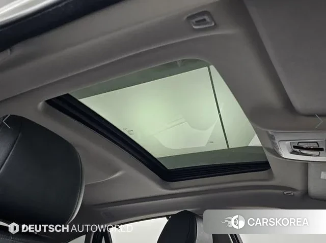 BMW X6 (F16) id 3413215 из Кореи 10