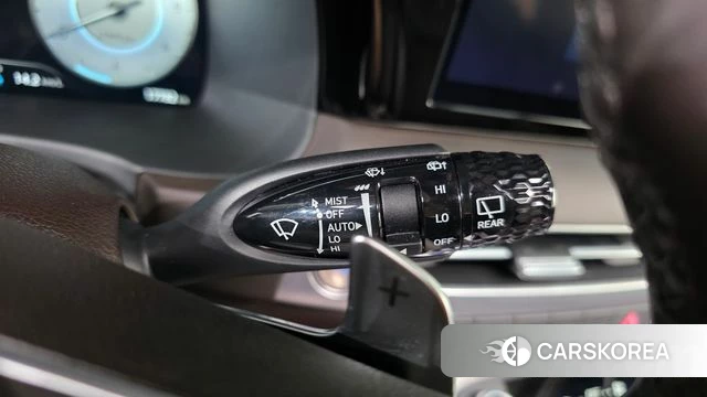 Hyundai The New Palisade id 4778386 из Кореи 10