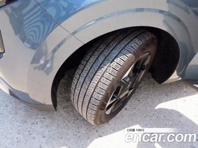 Kia The New Carnival 4th Generation id 2873700 из Кореи 10