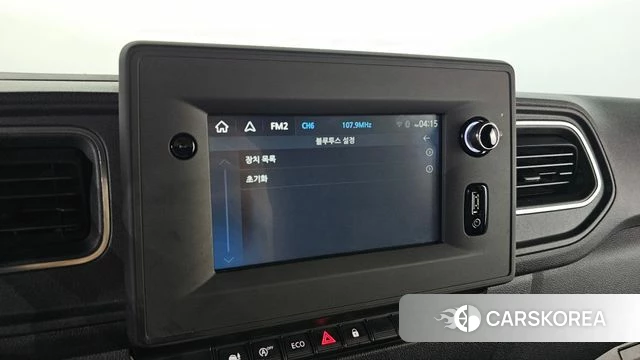 Renault Korea (Samsung) Master id 4666994 из Кореи 10