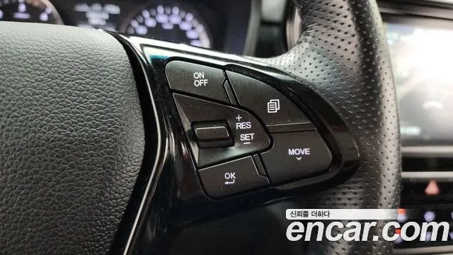 Ssangyong Berry New Tivoli id 2907675 из Кореи 10