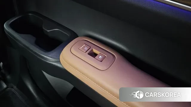 Hyundai Santa Fe (MX5) id 3420249 из Кореи 10