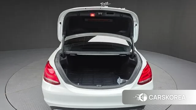 Mercedes-Benz C-Class W205 id 3045697 из Кореи 10