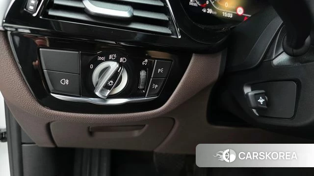 BMW 6 Series GT (G32) id 4893183 из Кореи 10