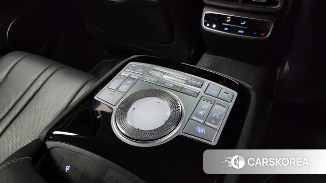 Genesis G80 (RG3) id 3027326 из Кореи 10