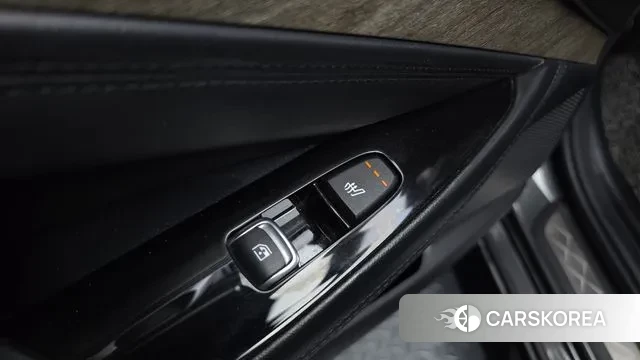 Kia K8 id 3059227 из Кореи 10