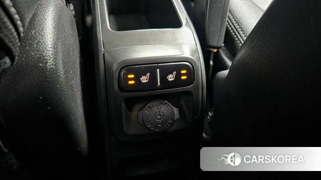 Kia The New Ray id 3924070 из Кореи 10