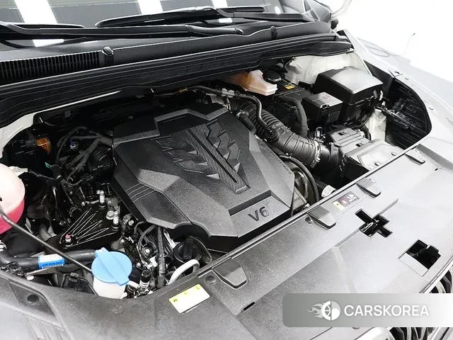 Kia Carnival 4th generation id 3517078 из Кореи 10