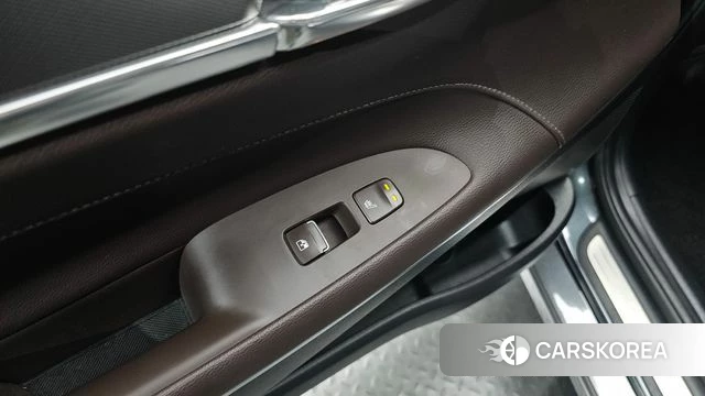 Hyundai The New Grandeur IG id 4775608 из Кореи 10