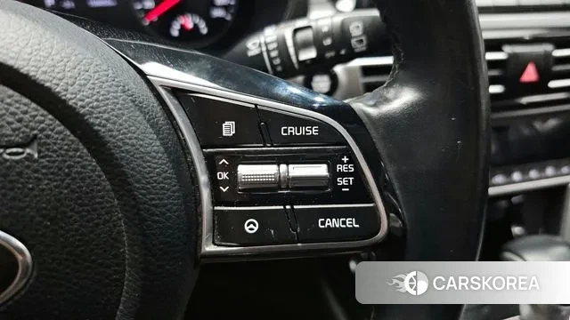 Kia Seltos id 3438807 из Кореи 10