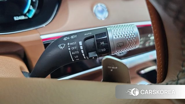 Genesis GV70 id 4836155 из Кореи 10