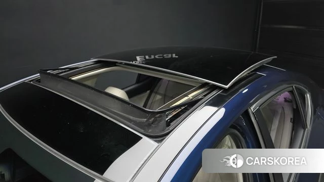 Genesis G70 id 3795676 из Кореи 10