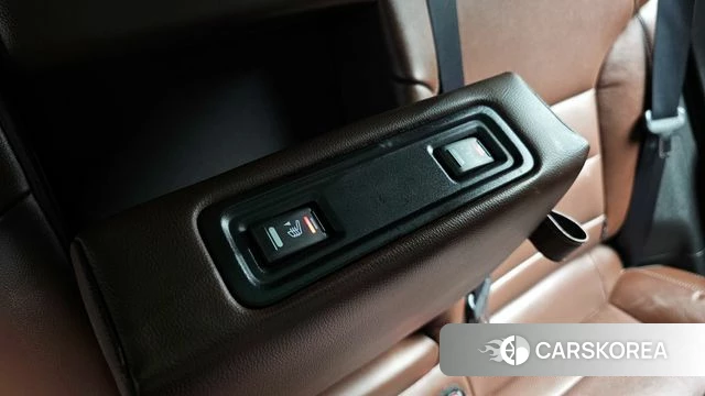 Renault Korea (Samsung) The New QM6 id 3899474 из Кореи 10