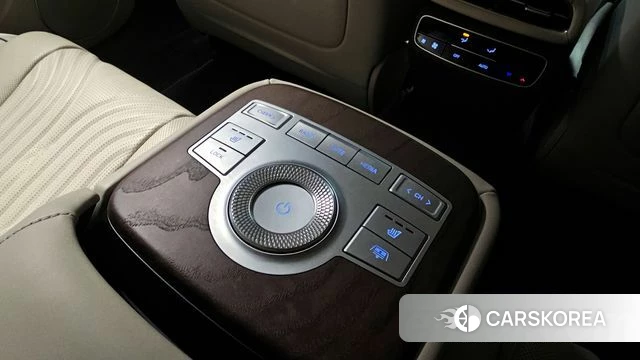 Genesis G80 (RG3) id 3964388 из Кореи 10