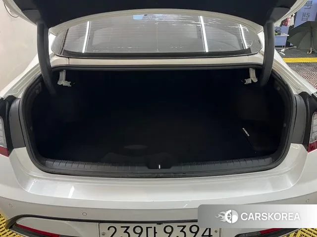 Hyundai Sonata (DN8) id 3494135 из Кореи 10