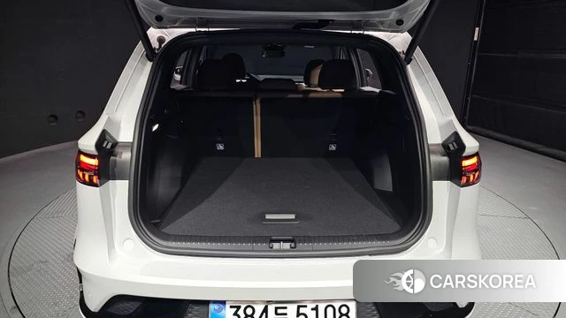 Renault Korea (Samsung) Grand Coleos id 3841109 из Кореи 10