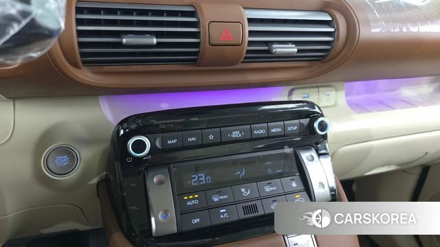 Hyundai The New Casper id 4934445 из Кореи 10