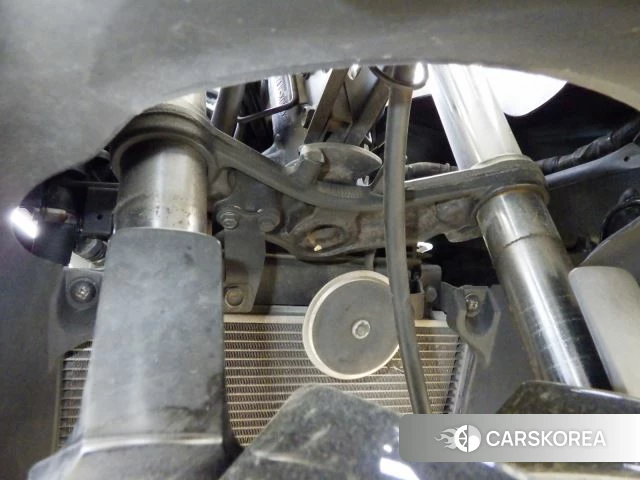 Kawasaki NINJA 250R id 3947494 из Японии 10