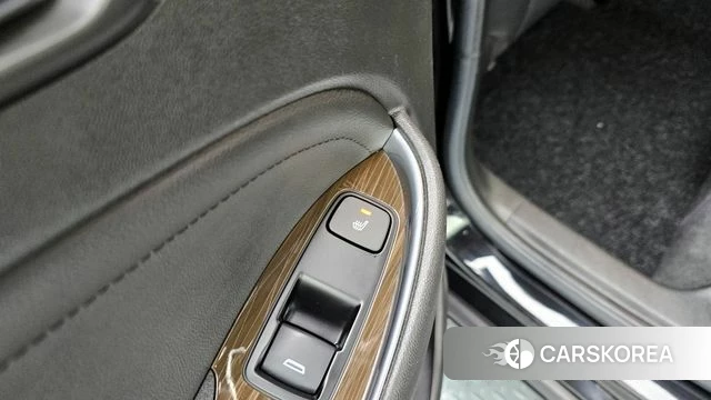 Chevrolet (GM Daewoo) The New Malibu id 3860786 из Кореи 10