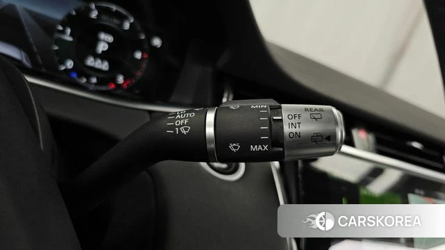Land Rover Range Rover Evoque 2nd Generation id 4785530 из Кореи 10