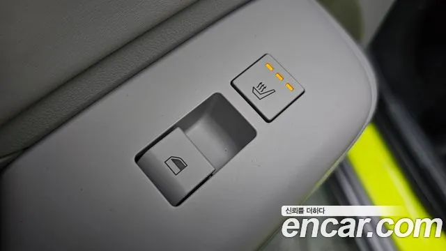 Hyundai Kona (SX2) id 2258094 из Кореи 10