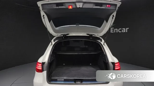 Mercedes-Benz GLC-Class X253 id 3302832 из Кореи 10