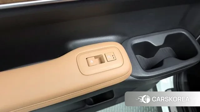 Hyundai Santa Fe (MX5) id 3462475 из Кореи 10