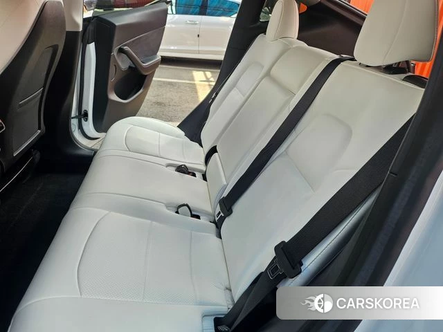 Tesla Model Y id 4427756 из Кореи 10
