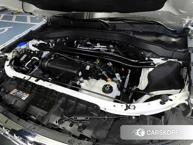 Ford Explorer 6th Generation id 3572680 из Кореи 10