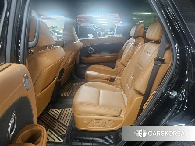 Hyundai Palisade (LX3) id 4456035 из Кореи 10