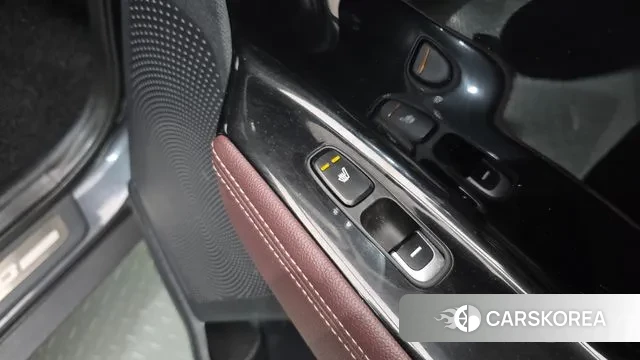 Kia The New Niro id 3374627 из Кореи 10