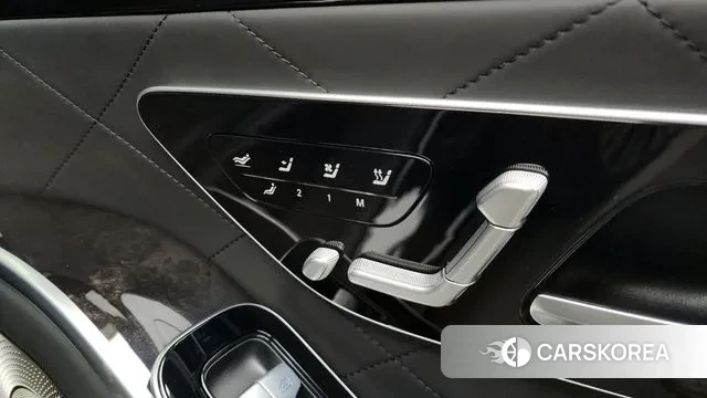 Mercedes-Benz S-Class W223 id 3508915 из Кореи 10