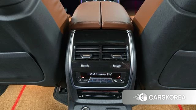 BMW X7 (G07) id 4445100 из Кореи 10