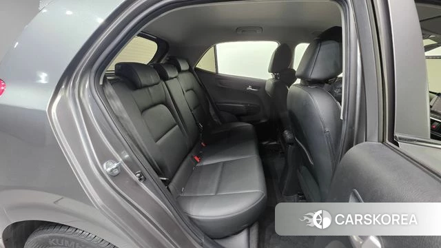 Kia Morning Urban (JA) id 4422839 из Кореи 10