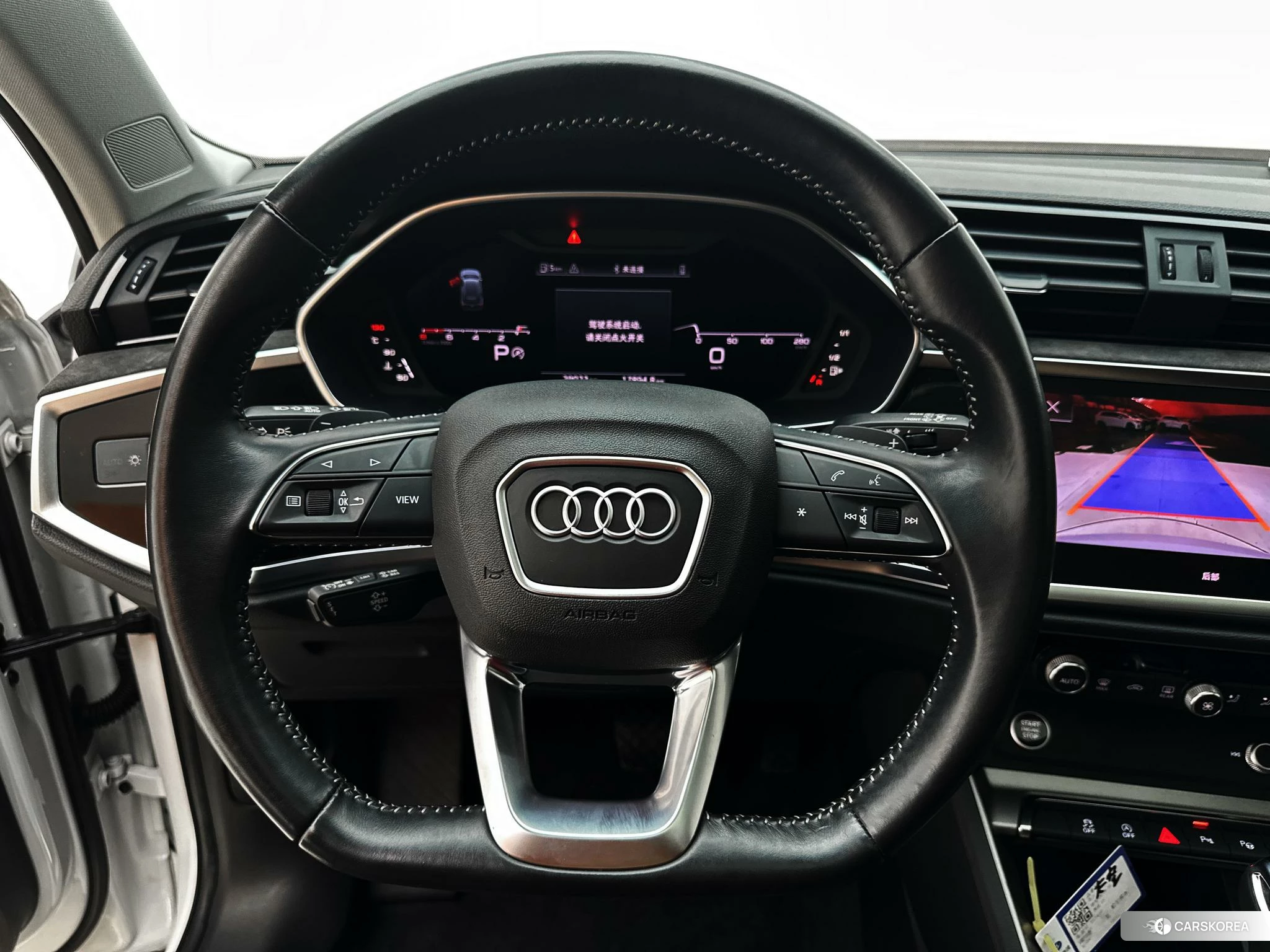 Audi Q3 id 4514967 из Китая 10