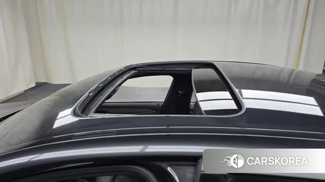 BMW 5 Series (G30) id 3682693 из Кореи 10