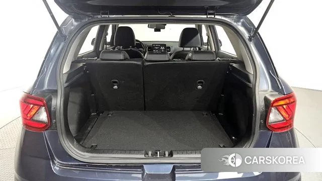 Hyundai Venue id 3650757 из Кореи 10