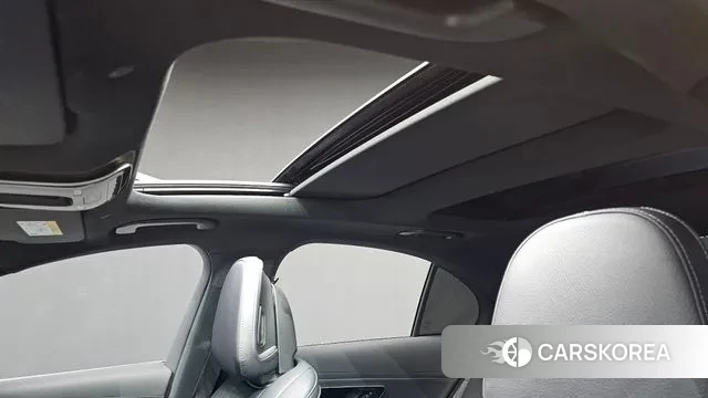 Mercedes-Benz E-Class W214 id 3565642 из Кореи 10