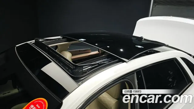 Hyundai Grandeur Hybrid (GN7) id 2822147 из Кореи 10