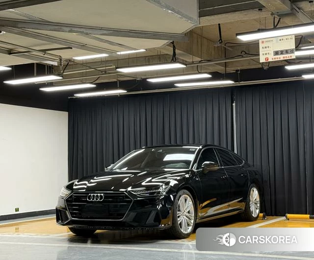 Audi A7 id 4208139 из Китая 10