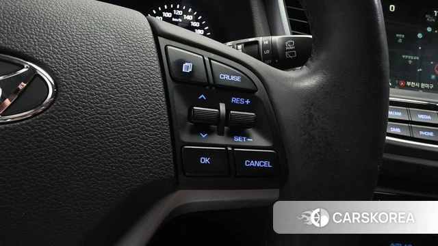 Hyundai All New Tucson id 4502797 из Кореи 10