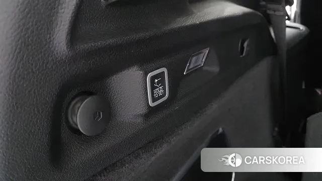 Jeep Grand Cherokee (WL) id 3317749 из Кореи 10