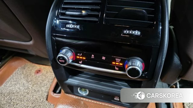 BMW 6 Series GT (G32) id 3878500 из Кореи 10