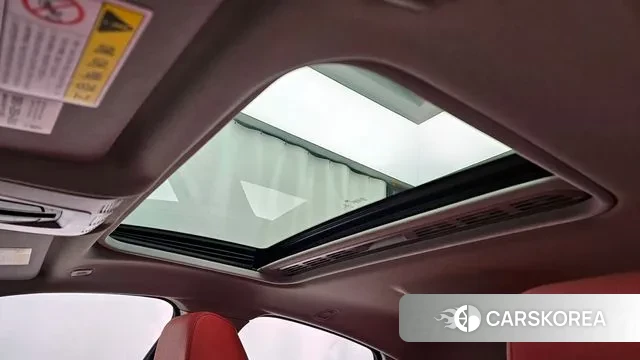 BMW 4 Series (F32) id 3386327 из Кореи 10