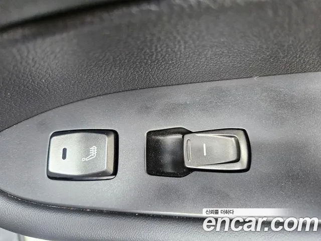 Ssangyong The New Rexton Sport id 2733654 из Кореи 10