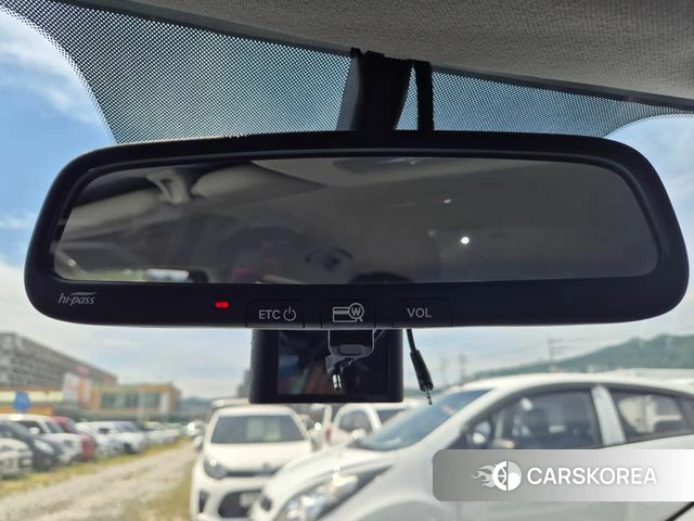 Kia All New Morning (JA) id 4363516 из Кореи 10