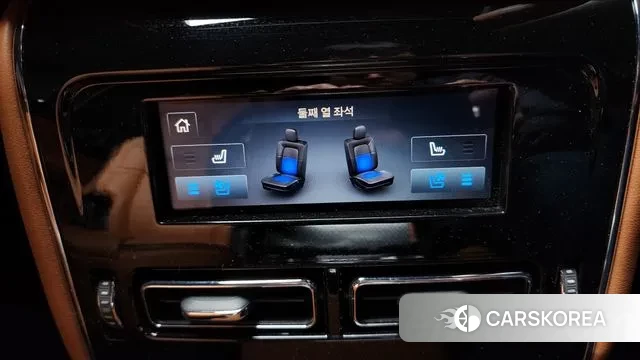 Lincoln Aviator 2nd generation id 3321990 из Кореи 10